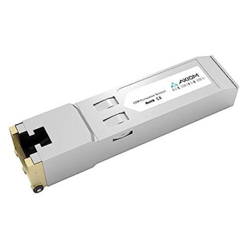 Axiom 1000Base-T Sfp Transceiver For Cisco - Sfp-Ge-T