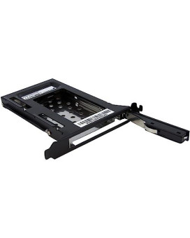 2.5In Sata Removable Hard Drive Bay For Pc Expansion Slot