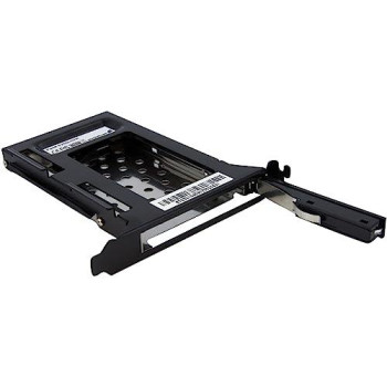 2.5In Sata Removable Hard Drive Bay For Pc Expansion Slot