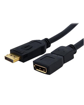 6Ft Displayport Extension Cable M/F