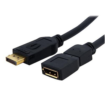 6Ft Displayport Extension Cable M/F