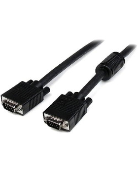 Connect Your Vga Monitor With The Highest Quality Connection Available - 10Ft Vg