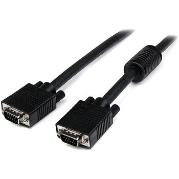 Connect Your Vga Monitor With The Highest Quality Connection Available - 10Ft Vg