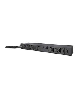 Rack Pdu, Basic, 1U, 30A, 208V, (10) C13