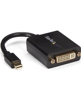 Passive Mini Dp To Dvi-I (Digital Only Dvi-D) Single-Link Converter Supports 108