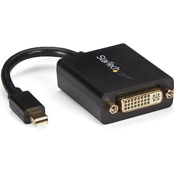 Passive Mini Dp To Dvi-I (Digital Only Dvi-D) Single-Link Converter Supports 108