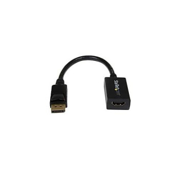 Displayport To Hdmi Adapter Converter