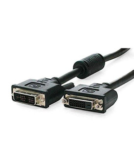 Extend Your Dvi-D (Single Link) Connection By 6Ft - 6 Ft Dvi Male To Female Cabl