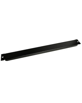 1U Blank Panel For 19In Racks/Cabinets