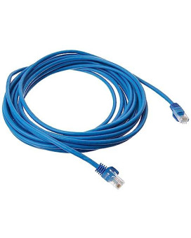 Make Fast Ethernet Network Connections Using This High Quality Cat5E Cable, With