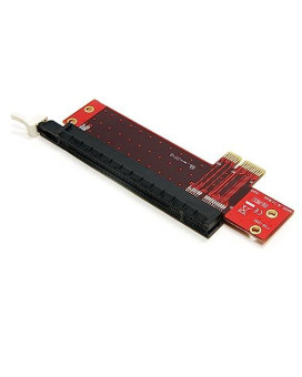 Pci Express X1 To X16 Low Profile Slot Extension Adapter