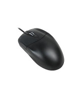 Hc-3003 - 3 Button Desktop Optical Scroll Mouse (Ps/2)