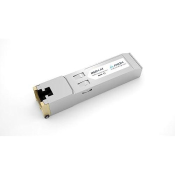 Axiom 1000Base-T Sfp Transceiver For Linksys - Mgbt1