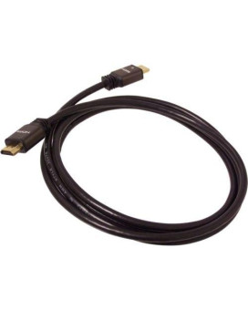 Premium Quality Hdmi Audiovideo Cable - 2 Meters