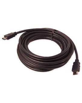 Av Cable - Hdmi - Male - Hdmi - Male - 10 M - Double Shielded