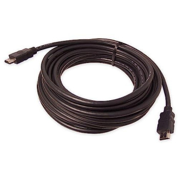 Av Cable - Hdmi - Male - Hdmi - Male - 10 M - Double Shielded