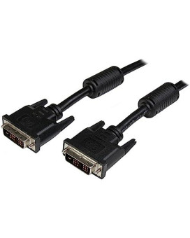 35 Ft Dvi-D Single Link Cable - M/M