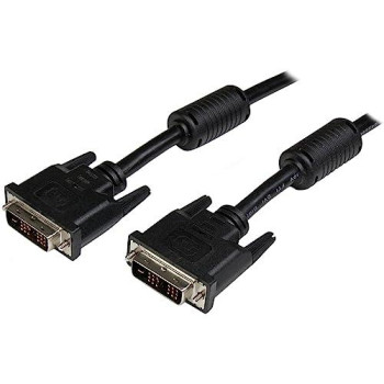 35 Ft Dvi-D Single Link Cable - M/M