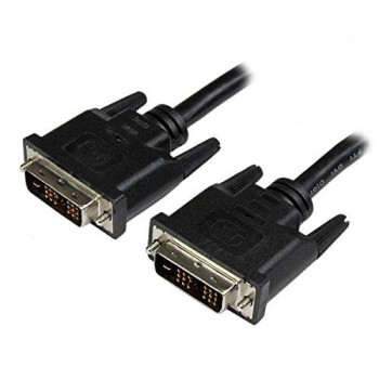 18In Single Link Monitor Dvi-D Cable M/M