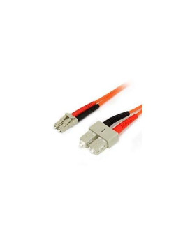 Connect Fiber Network Devices For High-Speed Transfers With Lszh Rated Cable - 7