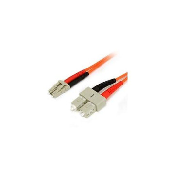 Connect Fiber Network Devices For High-Speed Transfers With Lszh Rated Cable - 7