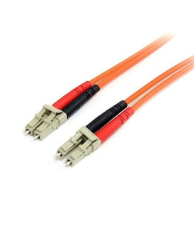 2M Multimode Fiber Patch Cable Lc - Lc