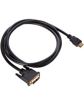 Connect An Hdmi-Enabled Output Device To A Dvi-D Display, Or A Dvi-D Output Devi