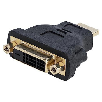 Connect A Dvi-D Device To An Hdmi-Enabled Device Using A Standard Hdmi Cable - H