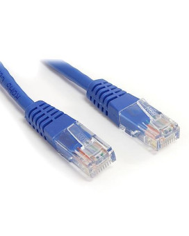 Make Fast Ethernet Network Connections Using This High Quality Cat5E Cable, With