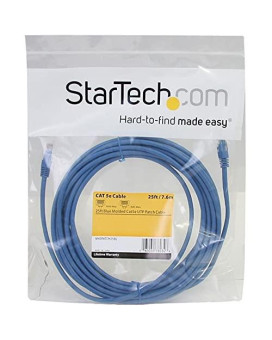 Make Fast Ethernet Network Connections Using This High Quality Cat5E Cable, With