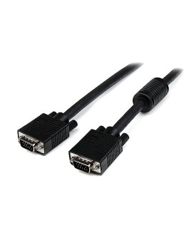 Connect Your Vga Monitor With The Highest Quality Connection Available - 15Ft Vg