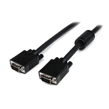 Connect Your Vga Monitor With The Highest Quality Connection Available - 15Ft Vg