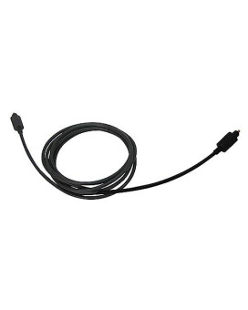 Toslink Digital Optical Cable For Pure Audio Clarity