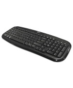 Keyboard - 103 - Wired - Usb