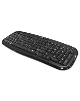 Keyboard - 103 - Wired - Usb