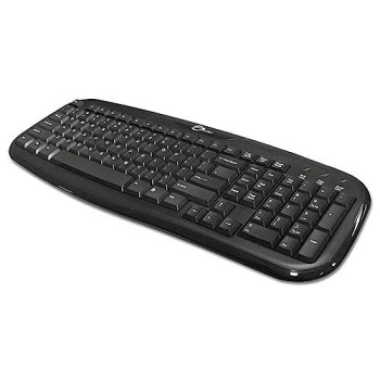 Keyboard - 103 - Wired - Usb