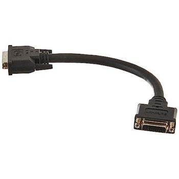 Extend A Dvi-I Port By 6In, To Prevent Unnecessary Strain On The Port - 6In Dvi