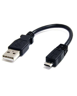 Charge Or Sync Micro Usb Mobile Devices From A Standard Usb Port On Your Desktop