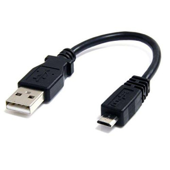 Charge Or Sync Micro Usb Mobile Devices From A Standard Usb Port On Your Desktop