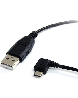 Charge And Sync Micro Usb Devices, Even In Tight Spaces - 6Ft Usb To Micro Cable