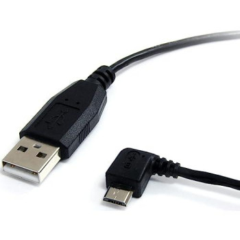 Charge And Sync Micro Usb Devices, Even In Tight Spaces - 6Ft Usb To Micro Cable