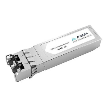 Axiom 10Gbase-Lr Sfp+ Transceiver For Hp - J9151A