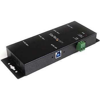 Add 4 External,Wall Mountable Usb 3.0 Ports From A Single Usb Connection -Mounta