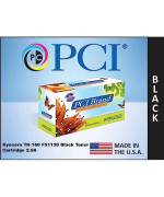 Pci Brand Compatible Kyocera Tk-160 1T02