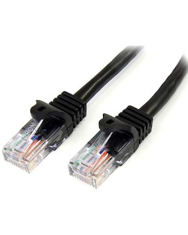 Make Fast Ethernet Network Connections Using This High Quality Cat5E Cable, With