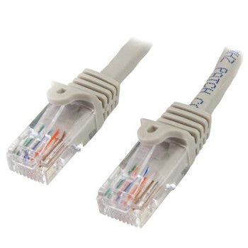 Make Fast Ethernet Network Connections Using This High Quality Cat5E Cable, With