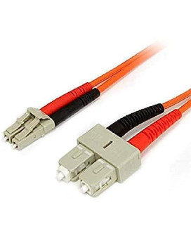 Connect Fiber Network Devices For High-Speed Transfers With Lszh Rated Cable - 1