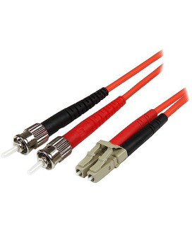 10M Multimode Fiber Patch Cable Lc - St