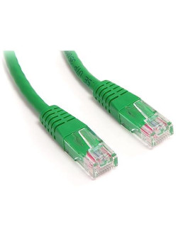 Make Fast Ethernet Network Connections Using This High Quality Cat5E Cable, With