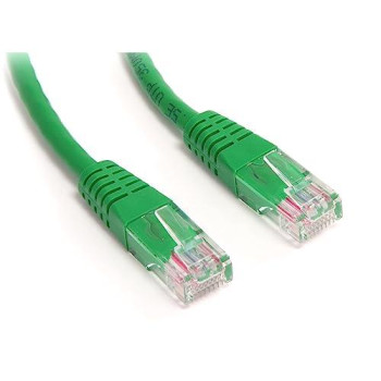 Make Fast Ethernet Network Connections Using This High Quality Cat5E Cable, With